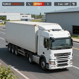 realistic cargo game,realistic