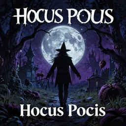 Hocus Pocus