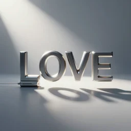 futuristic diagram for a device that converts love