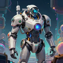 a decompression algorithm in progress, cybperspace, colourful, high detail, vivid, beautiful, trending on artstation