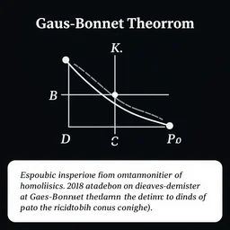 “Gauss-Bonnet Theorem”