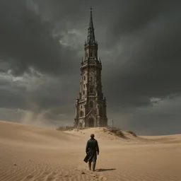 antihero patrick jones rutkowski the last tower. sand. lonely. ominous. outlaw quest 3 8 4 0 x 2 1 6 0