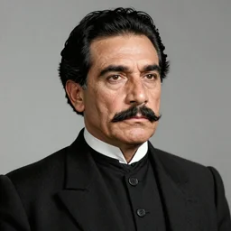 Emiliano Zapata