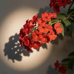 brunfelsia grandiflora