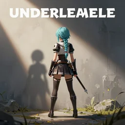 undertale undyne