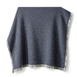 apache blanket