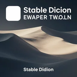 stable - diffusion