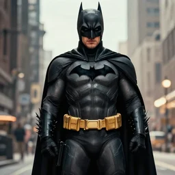 chris evans as batman in batman vs superman