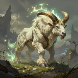 mount epic palehide direhorn screenshot world of warcraft mounts worldboss bioluminecant light concept sketch art and by feng zhu alena aenami artworks in 4 k beeple, by thomas kinkade heartstone overwatch blizzard 3 d rtx hdr