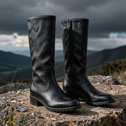 Lamborghini boots ,ultrafine detail, sharp focus