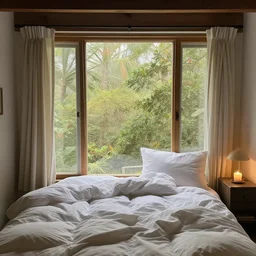 secrets hideaway. blissful.