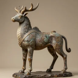 mythological chimera