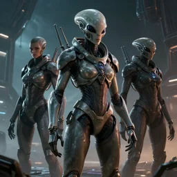 alien mothershi, everspace, beautiful, scifi, 4 k, ultra realistic, highlights, star citizen, cinematic lighting, protoss, highly detailed, homeworld, artstation, masterpiece, art by dominik mayer and arnaud kleindienst and karl gryc