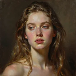 beauty god, oil painting, ultradetailed, artstation, ultradetailed, digital painting, ultradetailed