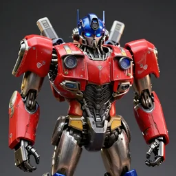 portrait of g 1 arcee