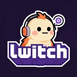 a new twitch emote