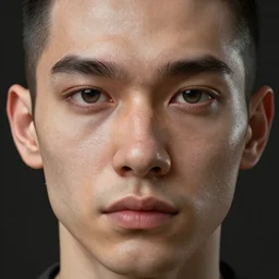 human high detail of the face, high details, high modernization, high simulation, ultra mega super hyper realistic