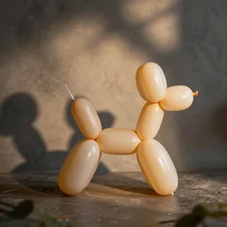balloon animals