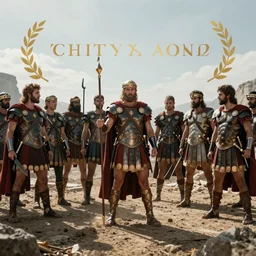 The Trojan War