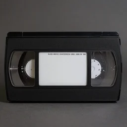 VHS video, 1984, art, experimental, realistic, photorealistic