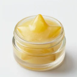 very high quality photograph of cao sao vang, golden star balm 4 k