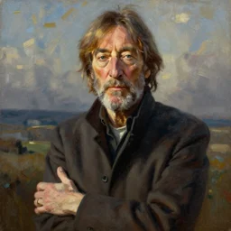 john lennon renaissance painting