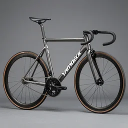 prompt : hyperreal 8 k photo of yamaguchi 3 reshno samson njs fixed gear olympic bike frameset, photo realistic hyper real, 1 4 4 bcd, track bike, intricate photograph, product photography, picture of track bike, steel bike, engineering, track bike, carbon details, steel frame, pedalroom build