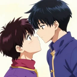 tenchi muyo snogging ichigo