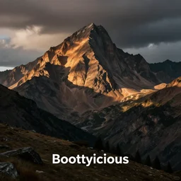 bootylicious