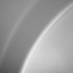Black and white rainbow, 8k photography, B&W picture, ultra realistic