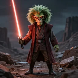 jedi rank zappa star wars