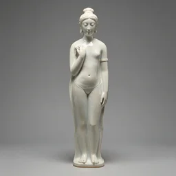 a towering ceramic sculpture, featured in : artnews, juxtapoz, aesthetica, apollo, imaginefx, bomb magazine, blouin, ocula, and the moma collection