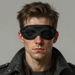 portrait of a clever male thief with an eye mask, highly detailed, digital painting, artstation, concept art, sharp focus, illustration, art by artgerm and greg rutkowski and alphonse mucha