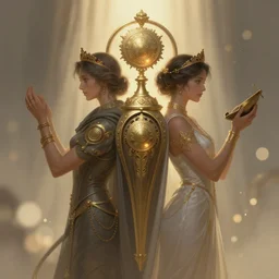the great beyond, sharp focus, intricate, elegant, digital painting, artstation, matte, highly detailed, concept art, illustration, volumetric lighting, bokeh light, art by greg olsen and liz lemon swindle