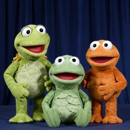 laokoon and his sons muppets