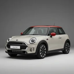volvo mini cooper 2022 press photos