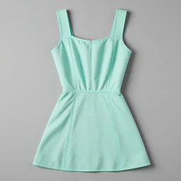 the film still photographed image is a vintage girdle from the 1 9 4 0 s. the undergarment is inspired by teal mint cottagecore. it is displayed on a mannequin in a museum exhibit. vibrant cinematography, anamorphic lenses, upscale, hyper realistic photo, crisp, detailed image in 8 k resolution.