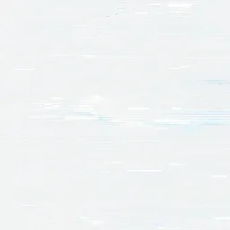 white glitch static noise