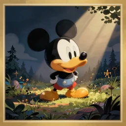 choking by disney concept artists, blunt borders, rule of thirds