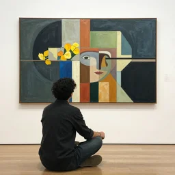 the artist is the creator of beautiful things. to reveal art and conceal the artist is