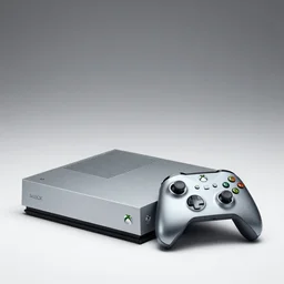 xbox 160 videogame console