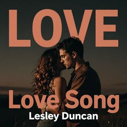 Love Song - Lesley Duncan