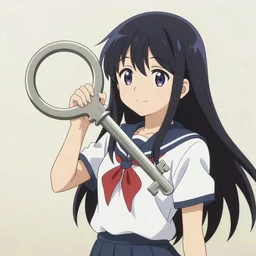 anime key visual