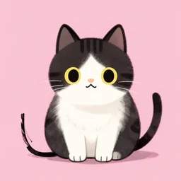 ! dream cute cat 8 1 6 by simon stalenhag