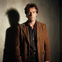 A Film Still of Gene Ween in The Rocky Horror Picture Show