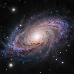 flesh galaxy