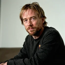 captain kirk cobain