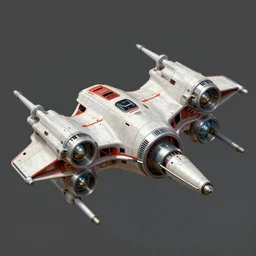 scifi concept art by ralph mcquarrie, x wing starfighter, star wars expanded universe, intrincate, highly detailed, digital painting, artstation, concept art, smooth, sharp foccus ilustration, artstation hq