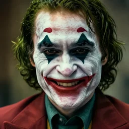 willem dafoe as the joker, big smile, grotesque, horror, high details, intricate details, by vincent di fate, artgerm julie bell beeple, 1 9 8 0 s, inking, vintage 8 0 s print, screen print