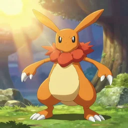 fanart of the pokemon dusclops